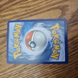 Pokemon TCG Regigigas XY82 Black Star Promos Holo - Image 3