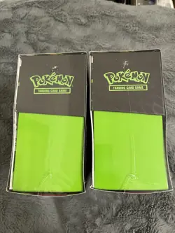 2x Perfect Order Pokemon Center ETB's - Brand New & Sealed - Pokemon TCG English - Image 4