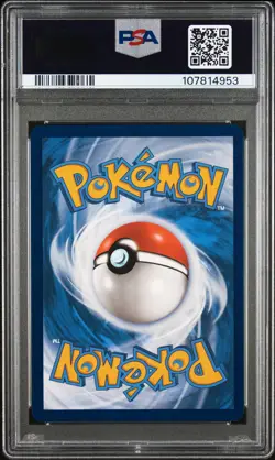 2024 POKEMON SVP EN-SV BLACK STAR PROMO #159 MAGNETON PSA 10 - Image 2