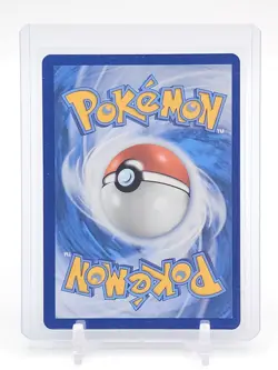 WONDROUS PATCH 2026 POKEMON PERFECT ORDER ULTRA RARE #117/088 HOLO Q5537 - Image 2