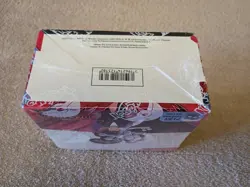 Nice Factory Sealed Pokemon Destined Rivals Booster Box With Acrylic Case - Image 5