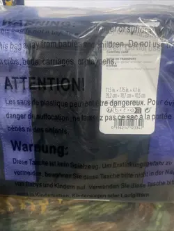 Pokemon Center Pokemon TCG: Celestial Espeon & Umbreon Carrying Case - Image 2