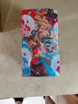 Pokemon TCG Mega Evolution Enhanced Booster Box Factory 36 Packs - Image 5