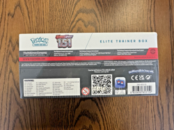 Pokemon TCG Scarlet & Violet 151 ETB / Elite Trainer Box! New, Factory-Sealed! - Image 4