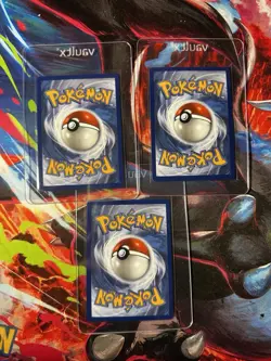 Pokemon TCG First Partner Illustration Collection Series 1 Kanto GEN 1 Set - Image 2