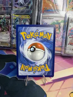 POKEMON ETHANS ADVENTURE SIR 236/182 SV10 DESTINED RIVALS HOLO MINT - Image 2