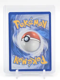 MEOWTH EX 2025 POKEMON PERFECT ORDER #062/088 DOUBLE RARE Q5537 - Image 2