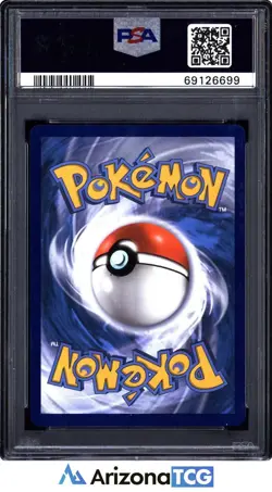 Pokemon 2021 Rayquaza VMAX 217/203 Full Art SR Evolving Skies GEM MINT PSA 10 - Image 2