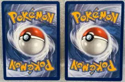 (2) Meowth EX 062/088 Perfect Order Pokemon x2 YOU GET BOTH Meowth Pack Fresh - Image 2