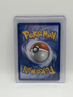 The Pokemon Company Ho-Oh LEGEND Ultra Rare 140 HP Holo 111/123 EN - Image 2