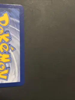 Pokemon TCG Team Rocket’s Nidoking EX 233/182 Destined Rivals NM/M - Image 3