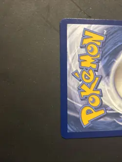 Pokemon TCG Team Rocket’s Nidoking EX 233/182 Destined Rivals NM/M - Image 4
