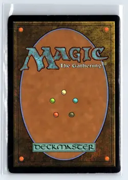 CORAL NET - Torment - MTG Magic the Gathering Card - Common - Image 2