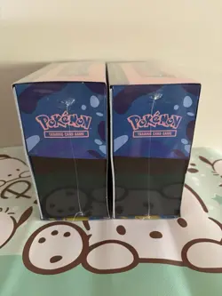 *NEW* Chaos Rising Pokemon Center ETB - Image 4