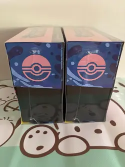 *NEW* Chaos Rising Pokemon Center ETB - Image 5