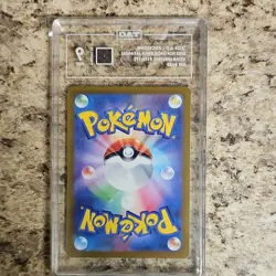 Pokemon Kricketune 174/172 S12a Vstar Universe Holo Japanese Art Rare TAG 9 - Image 2