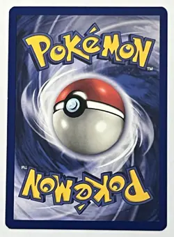 Arcanine 023/102 Base Set Regular 1999 Pokemon TCG English NM Uncommon - Image 2