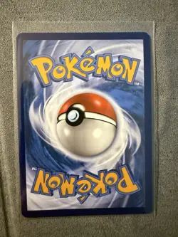 Pokemon Roaring Moon ex 162/131 SV Prismatic Evolutions SIR Holo 230 HP EN - Image 2