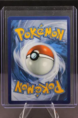 Galarian Ponyta SWSH013 Black Star Promo Pokemon Cosmos Holo - Image 2