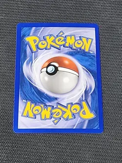 Pokemon Gym Challenge "Giovanni's Machamp" 6/132 / Holo Rare / Lightly Played - Image 5
