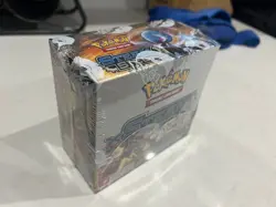 Pokemon XY Steam Siege Booster Box - Box of 36 Packs - brand new sealed - Image 2