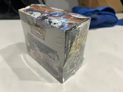Pokemon XY Steam Siege Booster Box - Box of 36 Packs - brand new sealed - Image 3