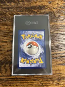 Pokemon TCG Garchomp EX #245/182 Sv04: Paradox Rift SGC 10 - Image 2