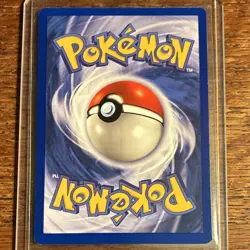 Pokemon Nidoqueen 7/64 Jungle 1st Edition Holo Rare 90 HP Stage 2 1999 - Image 2