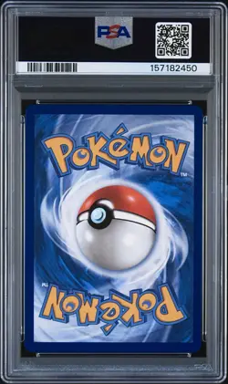 2025 POKEMON PFL EN-PHANTASMAL FLAMES ILLUSTRATION RARE #101 FLYGON PSA 10 ! - Image 2