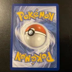 Pokemon TCG Meditite 153/142 Stellar Crown Illustration Rare Full Art NM - Image 2