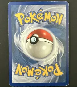 2006 Pokemon TCG Giant Stump 75/92 Legend Maker Reverse Holo *MP STAMPED - Image 2
