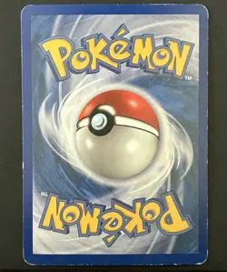 2006 Pokemon TCG Giant Stump 75/92 Legend Maker Reverse Holo *MP STAMPED - Image 5