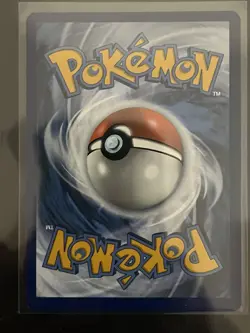 Pokemon Applin - 185/167 - Twilight Masquerade - Illustration Rare - Near Mint - Image 2