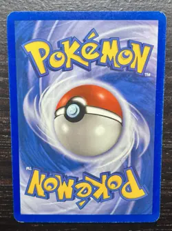 Pokemon Blaziken 1/106 EX Emerald Reverse Holo Rare (Light Play) - Image 2