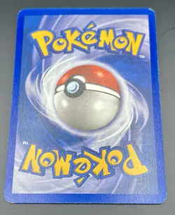 Pokemon Blaziken 1/106 EX Emerald Reverse Holo Rare (Light Play) - Image 4