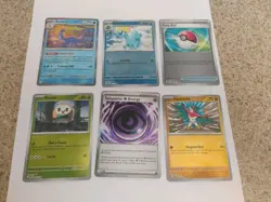 Pokemon TCG Evolutions Perfect Order Lot A - Image 2