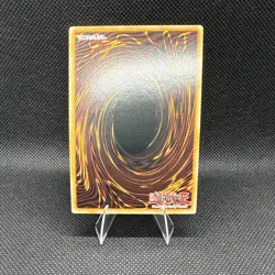 Dark Magician JUMP-EN049 Shonen Jump Magazine Promos Limited Edition - Image 2