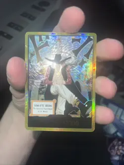one piece card lot - Image 3