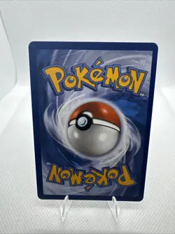 Clemonts Quick Wit 229/191 Surging Sparks (SSP) NM Full Art Pokemon Card - Image 2