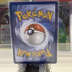 Flutter Mane (Master Ball Pattern) 043/131 Prismatic Evolutions Pokemon TCG Card - Image 4