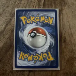 Pokemon TCG Card Cleffa 20/111 Classic Collection 25th Celebrations - NM - Image 4