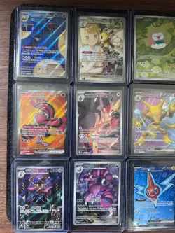 Pokemon 13 card lot - Image 2