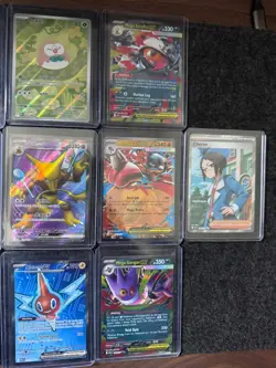 Pokemon 13 card lot - Image 3
