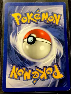 2000 Pokemon Grimer 1st Edition! Team Rocket! ENN Cards - Image 2