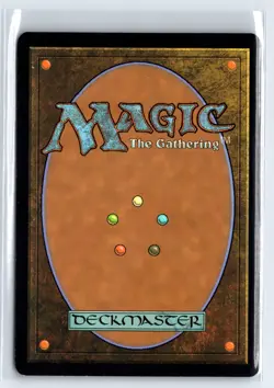 NARCISSISM - Torment - MTG Magic the Gathering Card - Uncommon - Image 2