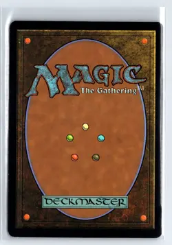 MYSTIC FAMILIAR - Torment - MTG Magic the Gathering Card - Common - Image 2