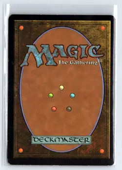 VIOLENT ERUPTION - Torment - MTG Magic the Gathering Card - Uncommon - Image 2