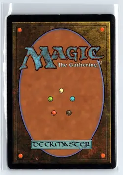 CRACKLING CLUB - Torment - MTG Magic the Gathering Card - Common - Image 2