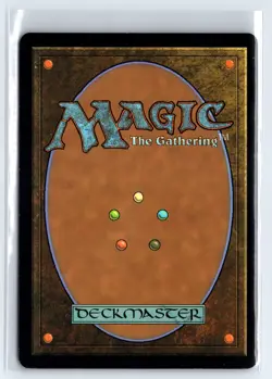 RANCID EARTH - Torment - MTG Magic the Gathering Card - Common - Image 2