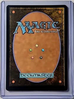MTG Magic the Gathering BRO The Brothers War Foil #194 Titania's Command - Image 2